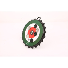 Table Game Magnetic bottle cap dartboard